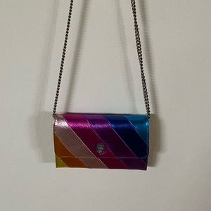 Kurt Geiger Wallet Mini Purse